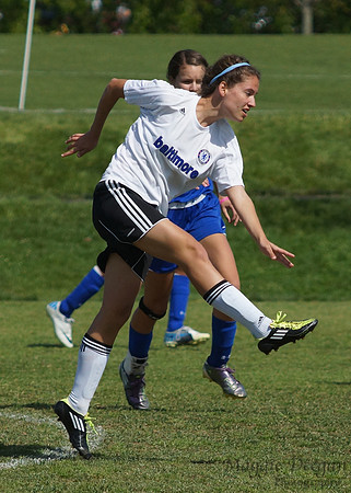 Maryland State Cup 2012