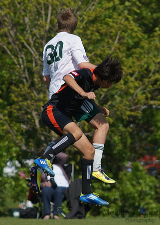 Maryland State Cup 2012