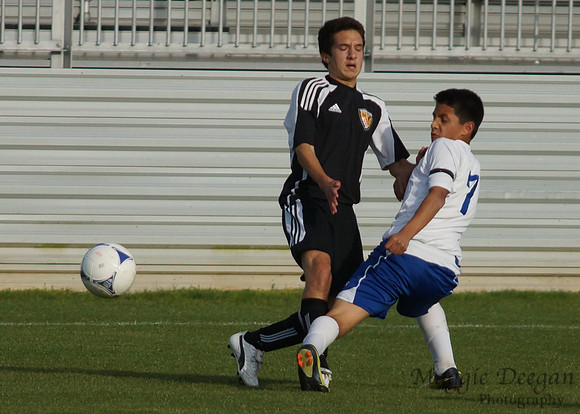 Maryland State Cup 2012