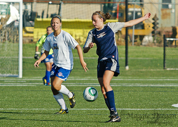 Region I Championships 2011