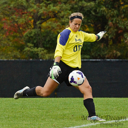 Robert Morris University Mount St. Mary's University