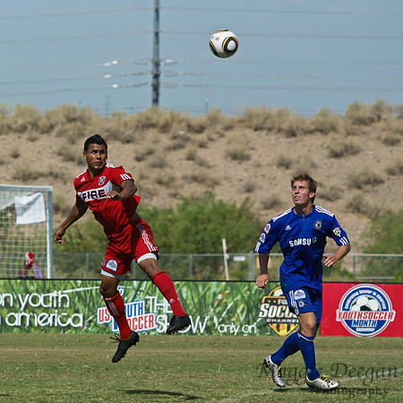 US Youth Soccer National Championships 2011