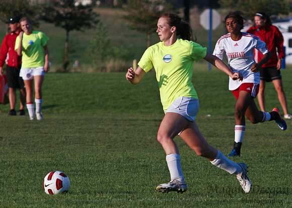ECNL Championships 2011