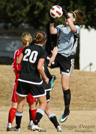 ECNL Sanford 2010