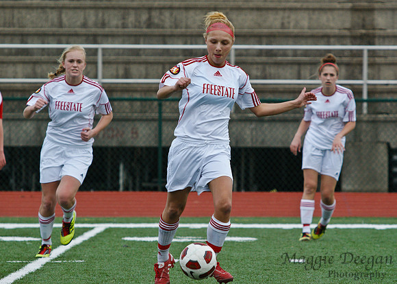 ECNL 2010 - 2011