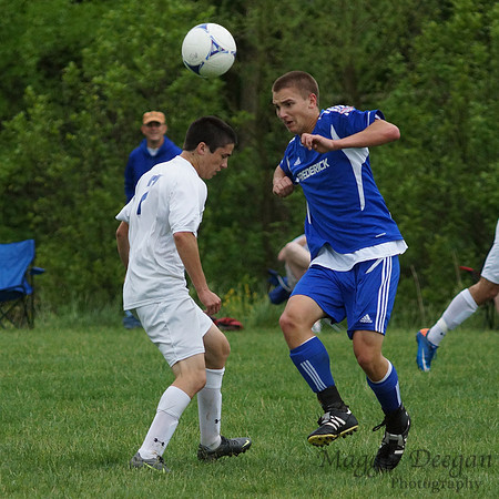 Maryland State Cup 2012