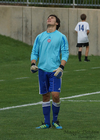 Maryland State Cup 2012