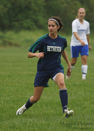 Maryland State Cup 2012