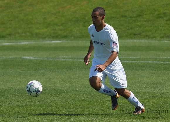 Maryland State Cup 2012