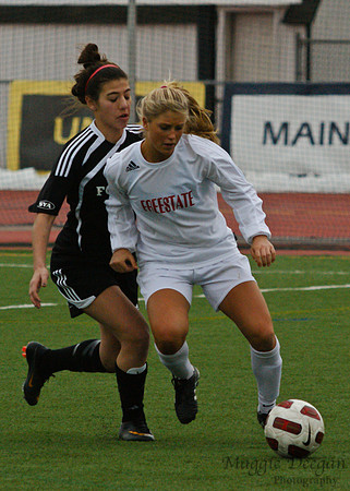 ECNL 2010 - 2011