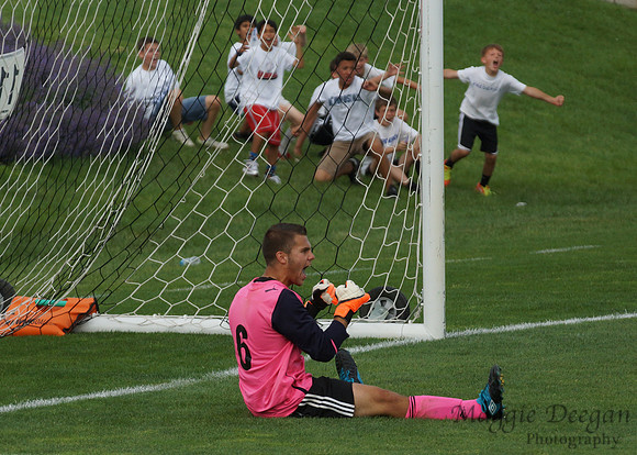 Maryland State Cup 2012