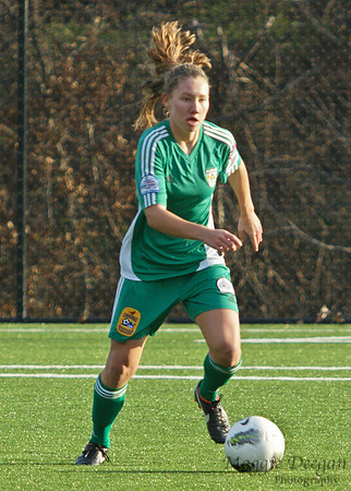 ECNL Regional Games 2011-2012