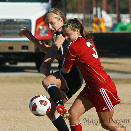 ECNL Sanford 2010