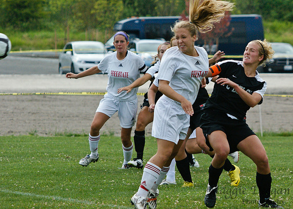 ECNL Championships 2010