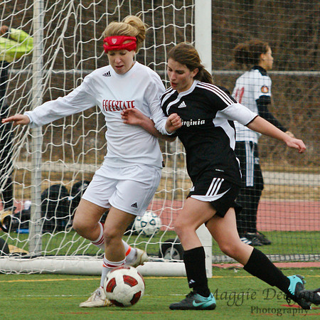 ECNL 2010 - 2011