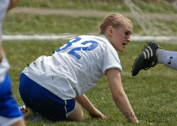Maryland Presidents Cup 2012