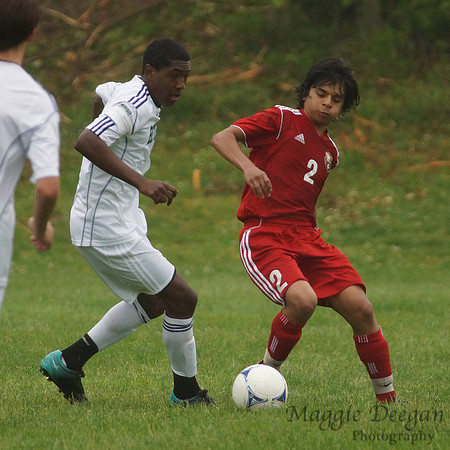 Maryland State Cup 2012