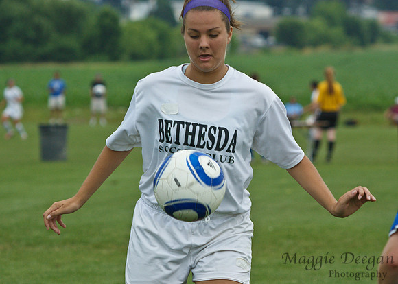 Region I Championships 2011