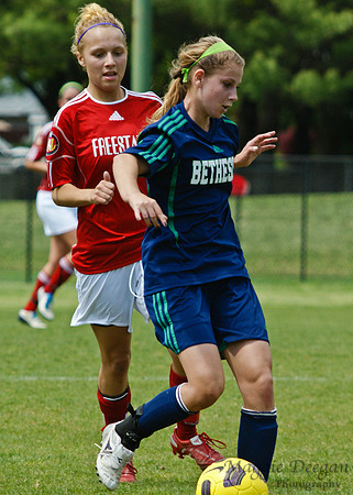 WAGS 2011