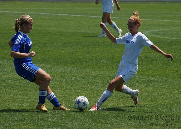Maryland State Cup 2012