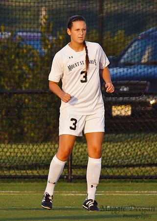 Mount St. Mary's University Mountaineers Temple University Owls
