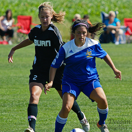 Region I Championships 2011