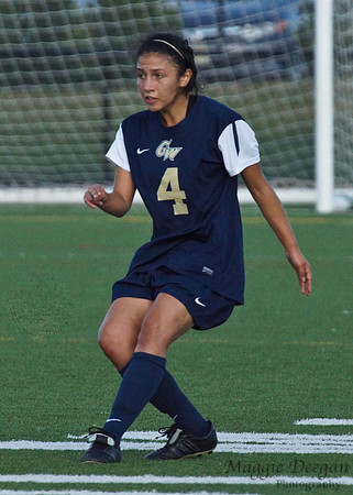 Mount v George Washington (9-20-13)