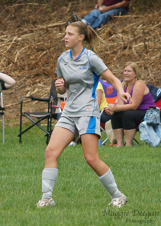 Maryland State Cup 2012