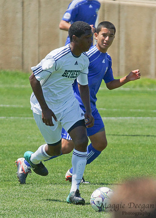 Maryland State Cup 2012
