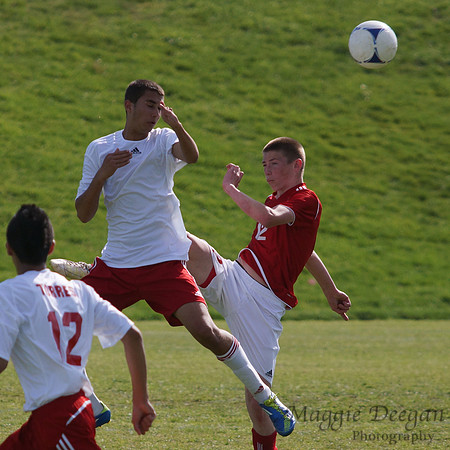 Maryland State Cup 2012