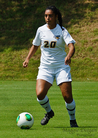 Towson University Mount St. Mary's University