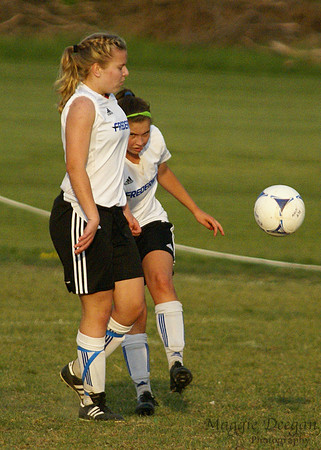 Maryland State Cup 2012