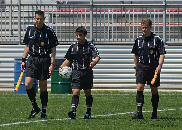 Maryland State Cup 2012