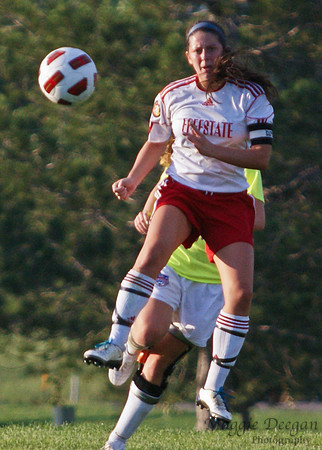 ECNL Championships 2011