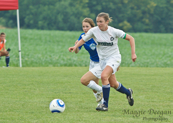 Region I Championships 2011