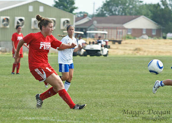 Region I Championships 2011