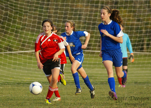 Maryland Presidents Cup 2012
