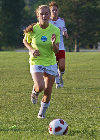 ECNL Championships 2011