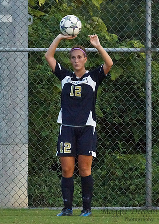 UMBC Mount St. Mary's University