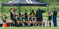 U16G Freestate Fury 93 v FC Delco Force 93/94 (7-16-10)