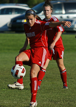 ECNL Championships 2011