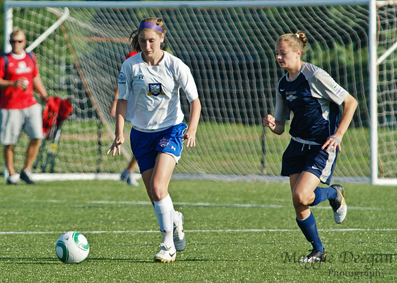 Region I Championships 2011