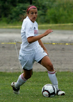 ECNL Soccer Championships 2010 Highlights