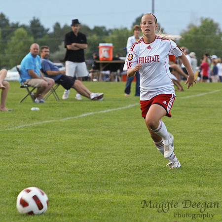 ECNL Championships 2011