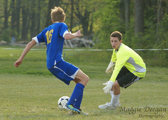 Maryland Presidents Cup 2012