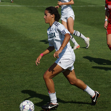 Maryland State Cup 2012