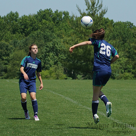 Maryland State Cup 2012