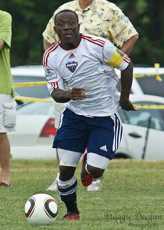 Region I Championships 2011