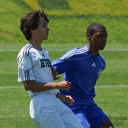 Maryland State Cup 2012