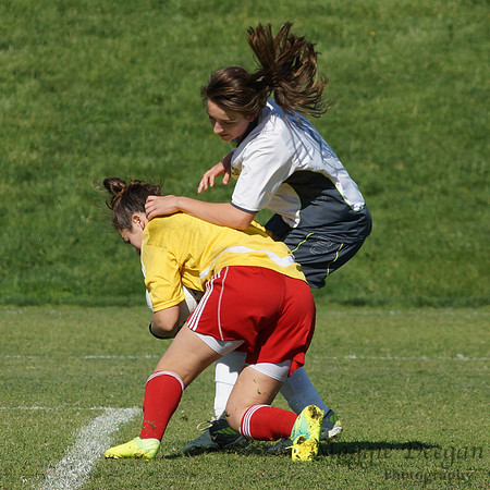 Maryland State Cup 2012